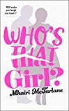Book Who’s That Girl? free Book Who’s That Girl? free
