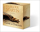 Book Game Of Thrones CDx28 Unabridged free