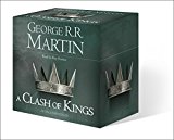 Book A Clash of Kings (A Song of Ice and Fire, Book 2) free