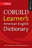 Book Collins COBUILD Learners American English Dictionary free