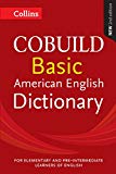 Book Collins COBUILD Basic American English Dictionary free