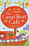 Book The Canal Boat Cafe free