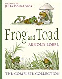 Book Frog & Toad The Complete Collection free