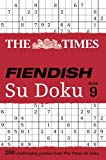 Book The Times Fiendish Su Doku Book 9 free