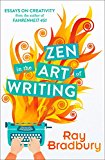 Book Zen in the Art of Writing free