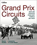 Book Grand Prix Circuits: History and Course Map for Every Formula One Circuit free