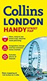 Book Collins Handy Street Map London free