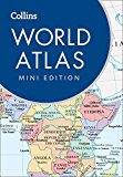 Book Collins World Atlas: Mini Edition free