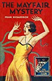 Book The Mayfair Mystery: 2835 Mayfair (The Detective Club) free