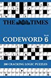 Book The Times Codeword 6 free
