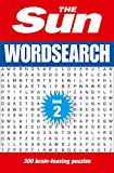 Book The Sun Wordsearch Book 2 free