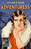 Book The Adventuress (Detective Club Crime Classics) free