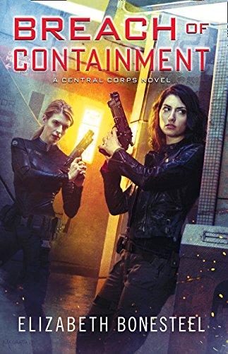 Book Breach Of Containment free