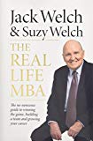 Book REAL-LIFE MBA HB free