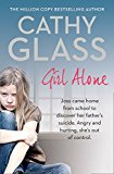 Book GIRL ALONE NOT-US PB free