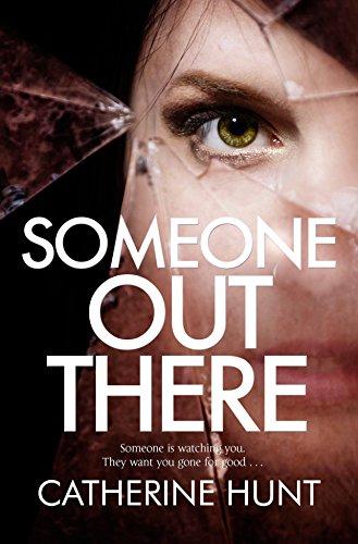 Book Someone Out There free
