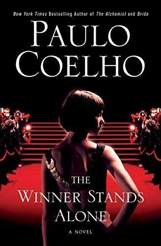 Book THE WINNER STANDS ALONE free