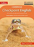 Book Collins Cambridge Checkpoint English – Stage 9: Student Book free