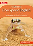 Book Collins Cambridge Checkpoint English  Stage 9: Workbook free