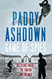 Book Game Of Spies The Secret Agent free