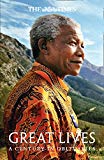 Book Great Lives: A Century in Obituaries free