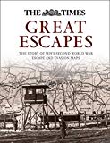 Book Great Escapes: The Story of MI9's Second World War Escape and Evasion Maps free