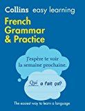 Book French Grammar & Practice (Collins Easy Learning) free