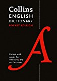 Book Collins Pocket  Collins English Dictionary: Pocket edition free