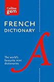 Book Collins Gem French Dictionary (English and French Edition) free