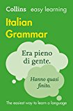 Book Collins Easy Learning Italian  Easy Learning Italian Grammar free