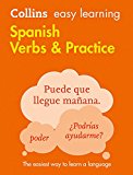 Book Collins Easy Learning Spanish  Easy Learning Spanish Verbs and Practice free