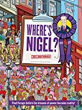 Book Where's Nigel? free
