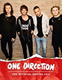 Book One Direction: The Official Annual 2016 free