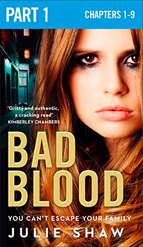 Book Bad Blood: Part 1 of 3 free