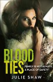 Book Blood Ties (Tales of the Notorious Hudson Family) free