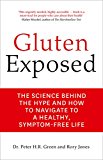 Book GLUTEN EXPOSED- TPB free