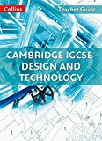 Book Cambridge IGCSE® Design and Technology: Teacher Guide (Collins Cambridge IGCSE ®) free