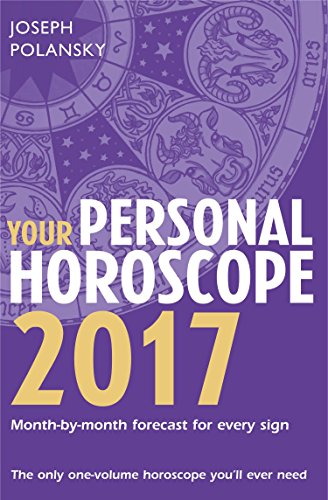 Book Your Personal Horoscope 2017 free