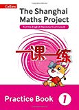 Book Shanghai Maths – The Shanghai Maths Project Practice Book Year 1: For the English National Curriculum free