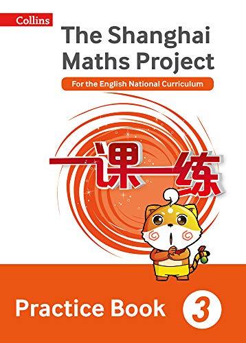 Book Shanghai Maths – The Shanghai Maths Project Practice Book Year 3: For the English National Curriculum free