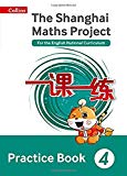 Book Shanghai Maths – The Shanghai Maths Project Practice Book Year 4: For the English National Curriculum free