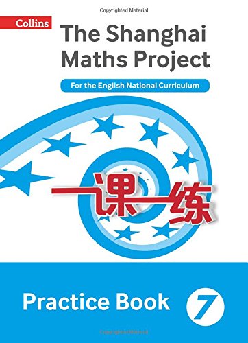 Book Shanghai Maths – The Shanghai Maths Project Practice Book Year 7: For the English National Curriculum free