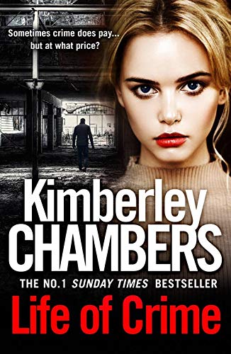 Book Life of Crime: The Gripping No 1 Sunday Times Bestseller free