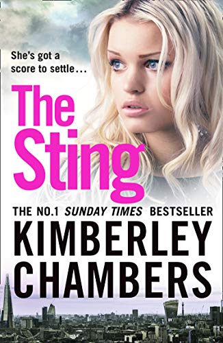 Book The Sting: A gripping, explosive crime thriller from the No.1 Sunday Times bestseller free