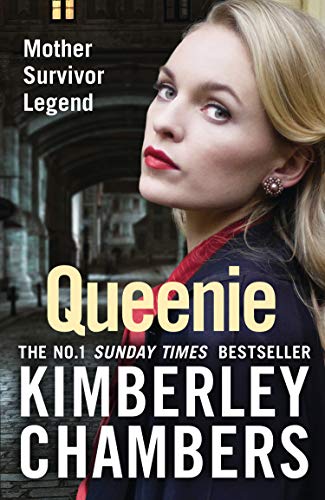 Book Queenie: The gripping, epic historical crime novel from the No 1 Sunday Times bestselling author free