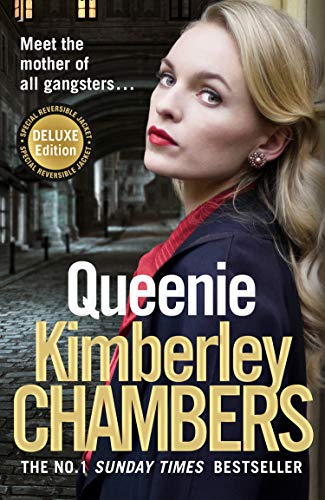 Book Queenie: The gripping, epic new crime novel for 2020 from the No 1 bestselling author free