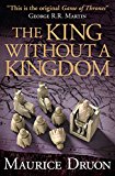 Book The King Without a Kingdom (The Accursed Kings) (Book 7) free