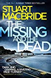 Book The Missing and the Dead (Logan McRae) (Book 9) free