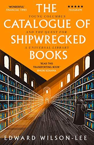 Book Catalogue Of Shipwrecked Books: free