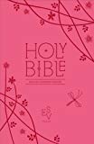 Book Holy Bible: English Standard Version (ESV) Anglicised Pink Compact Gift Edition with Zip (Collins Anglicised ESV Bibles) free